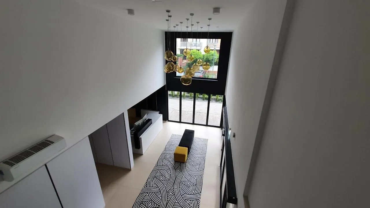 Gold Horizon Apartament Solny Resort Z Klimatyzacja I Garazem Kołobrzeg Polska