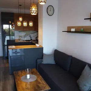 Magda Apartment