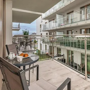  Apartament Kapitanski Sunandrelax