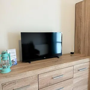 Apartament Al-dom Dworcowa 9