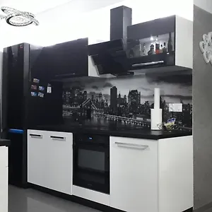 Angel Apartment