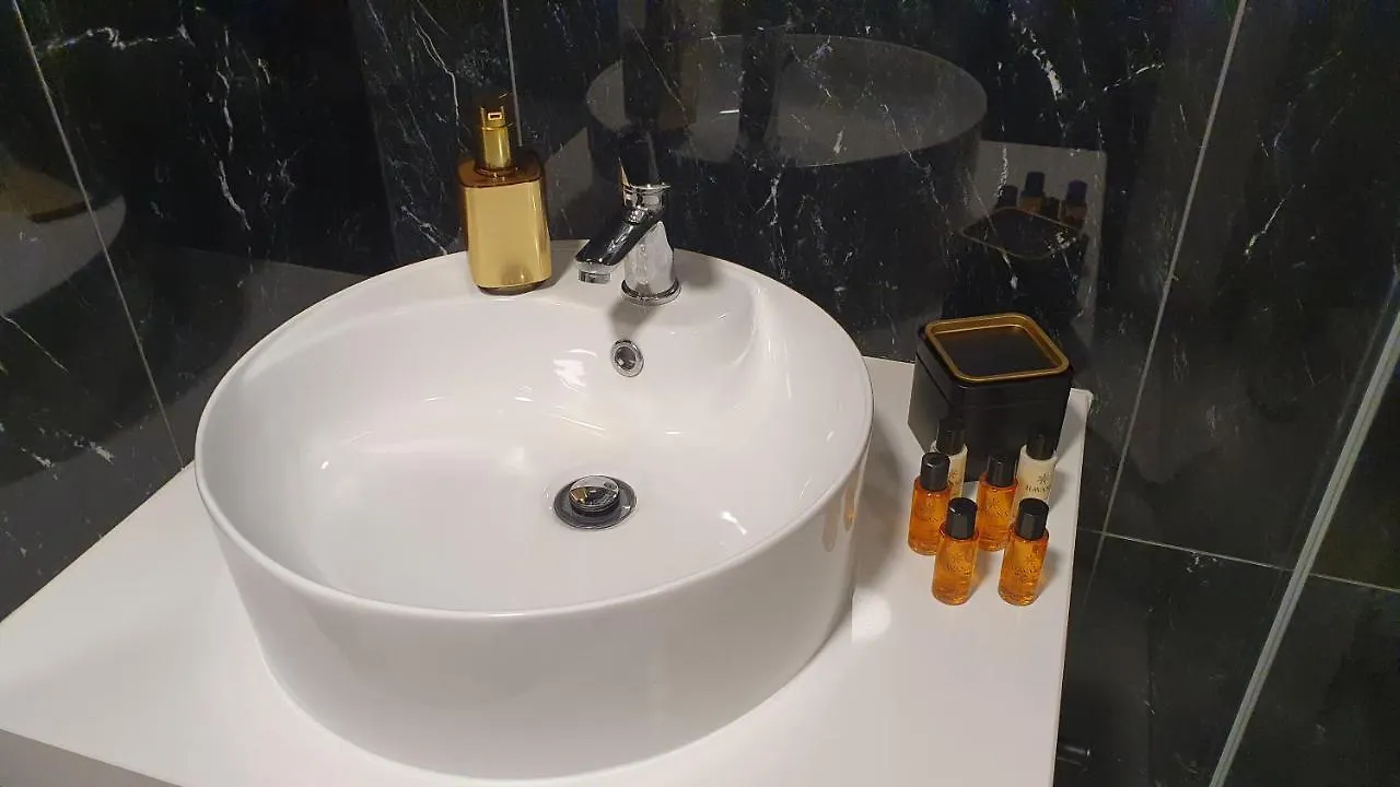Gold Horizon Apartament Solny Resort Z Klimatyzacja I Garazem Kolobrzeg