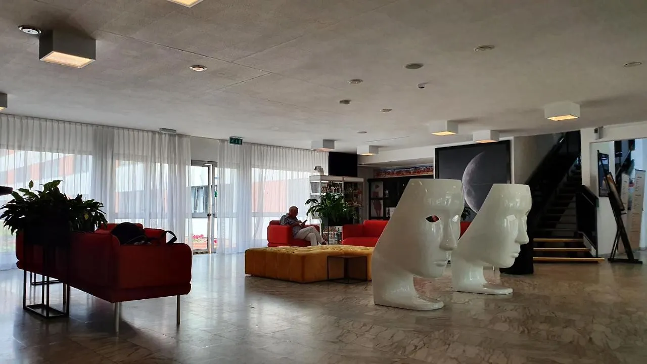 Gold Horizon Apartament Solny Resort Z Klimatyzacja I Garazem Kolobrzeg Apartment