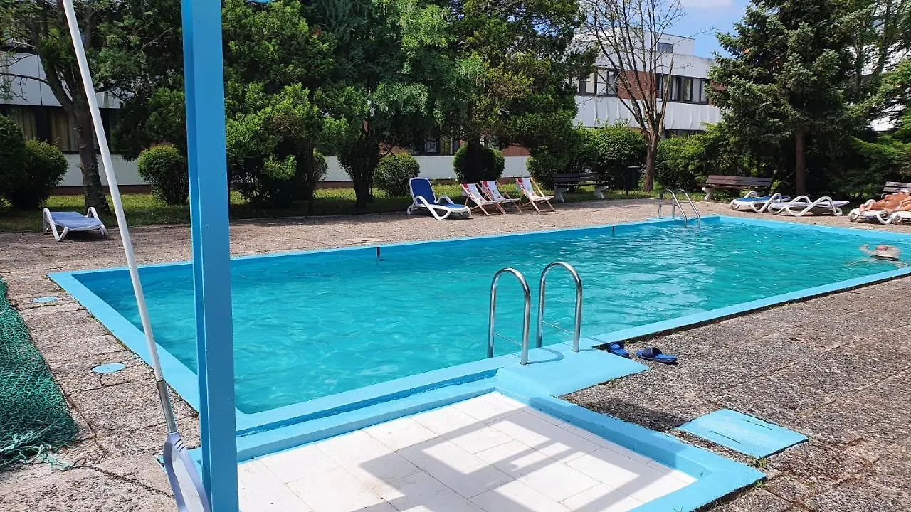 Apartment Gold Horizon Apartament Solny Resort Z Klimatyzacja I Garazem Kolobrzeg