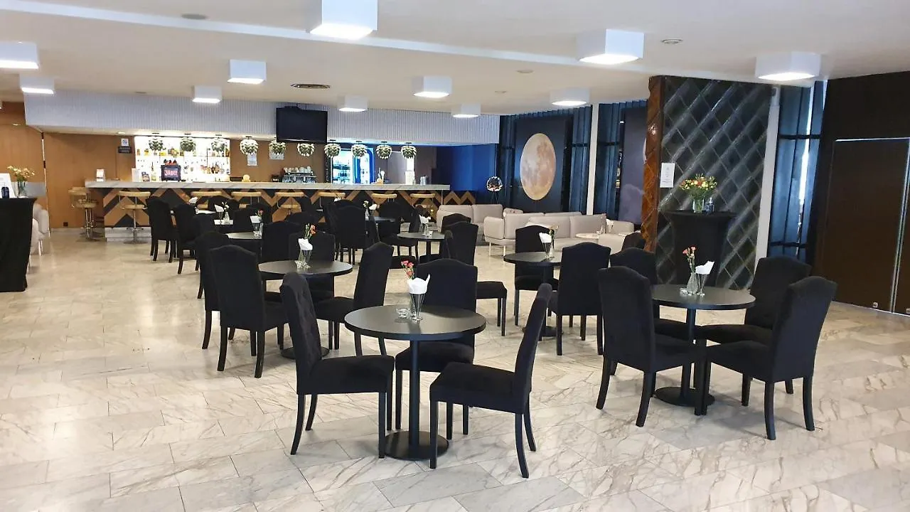 Gold Horizon Apartament Solny Resort Z Klimatyzacja I Garazem Kolobrzeg Apartment