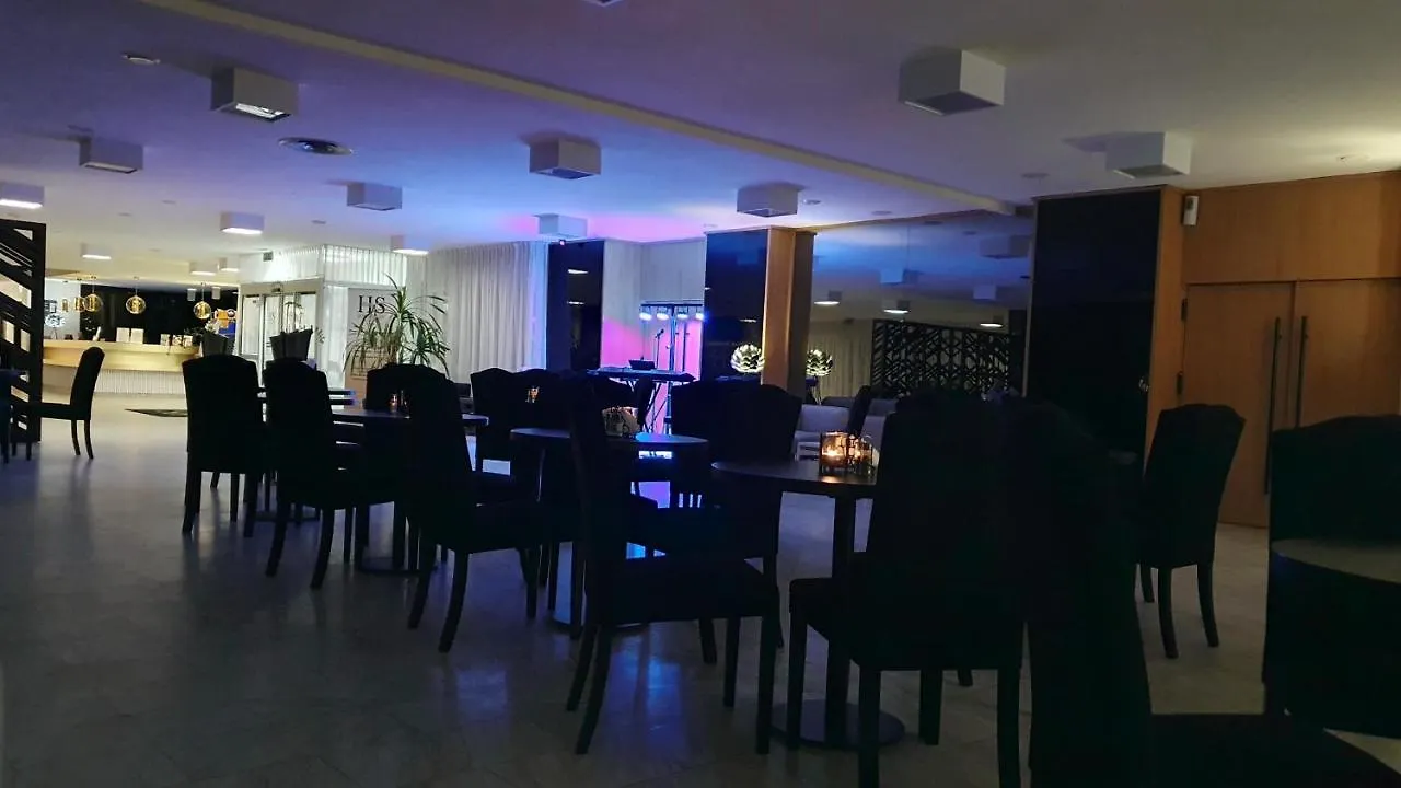 Gold Horizon Apartament Solny Resort Z Klimatyzacja I Garazem Kolobrzeg